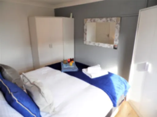 Stanefield House Motherwell Motherwell - Apartment in ML1 5BH - Property image 10 - VivreStays