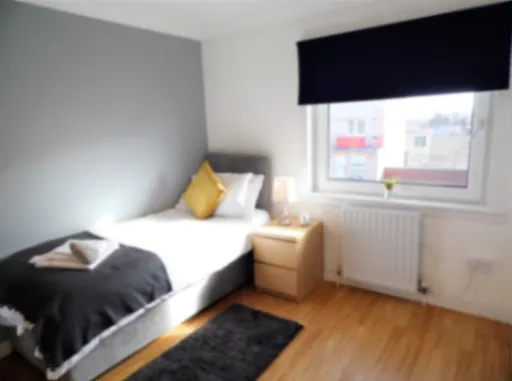 Stanefield House Motherwell Motherwell - Apartment in ML1 5BH - Property image 12 - VivreStays