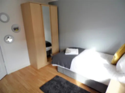 Stanefield House Motherwell Motherwell - Apartment in ML1 5BH - Property image 13 - VivreStays