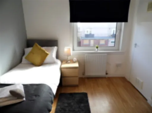 Stanefield House Motherwell Motherwell - Apartment in ML1 5BH - Property image 14 - VivreStays