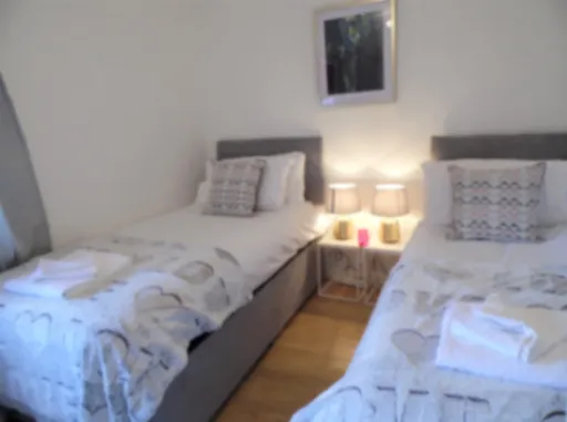 Stanefield House Motherwell Motherwell - Apartment in ML1 5BH - Property image 18 - VivreStays