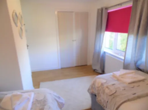Stanefield House Motherwell Motherwell - Apartment in ML1 5BH - Property image 17 - VivreStays