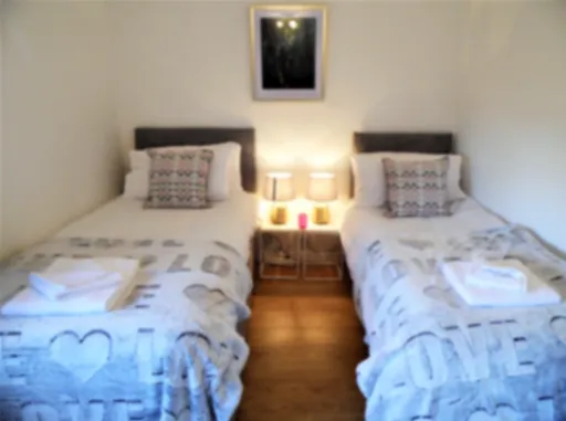 Stanefield House Motherwell Motherwell - Apartment in ML1 5BH - Property image 19 - VivreStays