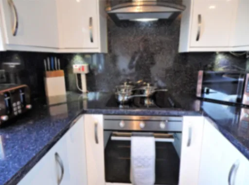 Stanefield House Motherwell Motherwell - Apartment in ML1 5BH - Property image 21 - VivreStays