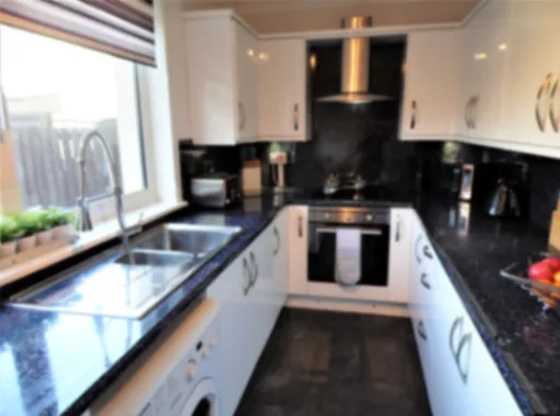 Stanefield House Motherwell Motherwell - Apartment in ML1 5BH - Property image 22 - VivreStays