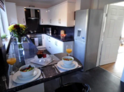Stanefield House Motherwell Motherwell - Apartment in ML1 5BH - Property image 26 - VivreStays