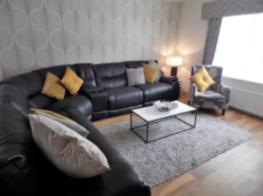 Stanefield House Motherwell Motherwell - Apartment in ML1 5BH - Property image 27 - VivreStays