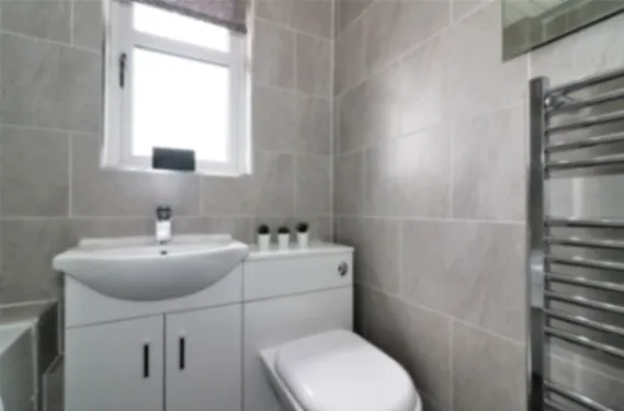 Culzean House - Carfin Newarthill - Apartment in ML1 5AS, Motherwell, North Lanarkshire, Scotland, United Kingdom - Property image 4 - VivreStays