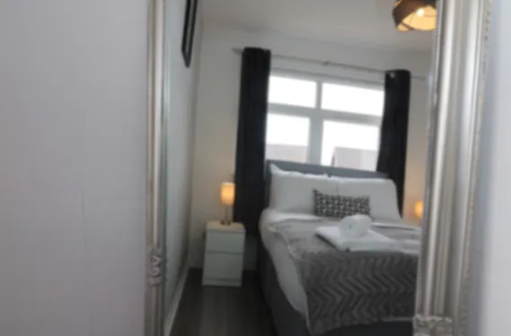 Culzean House - Carfin Newarthill - Apartment in ML1 5AS, Motherwell, North Lanarkshire, Scotland, United Kingdom - Property image 13 - VivreStays