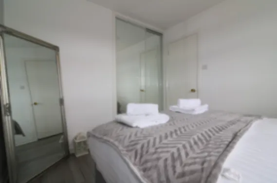 Culzean House - Carfin Newarthill - Apartment in ML1 5AS, Motherwell, North Lanarkshire, Scotland, United Kingdom - Property image 18 - VivreStays