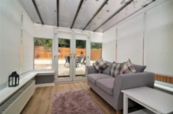 Culzean House - Carfin Newarthill - Apartment in ML1 5AS, Motherwell, North Lanarkshire, Scotland, United Kingdom - Property image 19 - VivreStays
