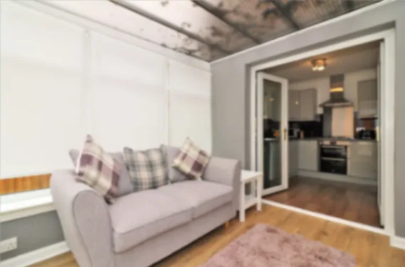 Culzean House - Carfin Newarthill - Apartment in ML1 5AS, Motherwell, North Lanarkshire, Scotland, United Kingdom - Property image 20 - VivreStays