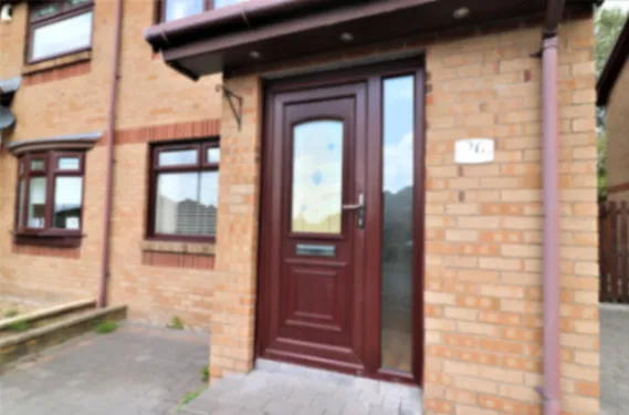 Culzean House - Carfin Newarthill - Apartment in ML1 5AS, Motherwell, North Lanarkshire, Scotland, United Kingdom - Property image 21 - VivreStays