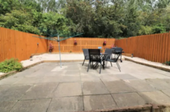Culzean House - Carfin Newarthill - Apartment in ML1 5AS, Motherwell, North Lanarkshire, Scotland, United Kingdom - Property image 22 - VivreStays