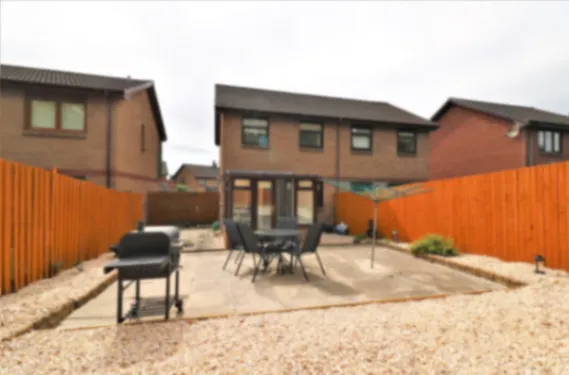 Culzean House - Carfin Newarthill - Apartment in ML1 5AS, Motherwell, North Lanarkshire, Scotland, United Kingdom - Property image 24 - VivreStays