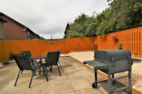 Culzean House - Carfin Newarthill - Apartment in ML1 5AS, Motherwell, North Lanarkshire, Scotland, United Kingdom - Property image 25 - VivreStays