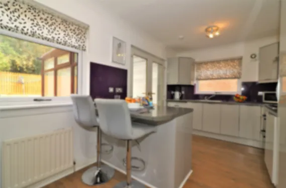 Culzean House - Carfin Newarthill - Apartment in ML1 5AS, Motherwell, North Lanarkshire, Scotland, United Kingdom - Property image 26 - VivreStays