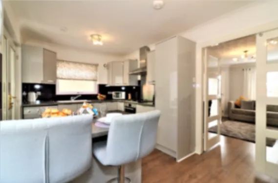 Culzean House - Carfin Newarthill - Apartment in ML1 5AS, Motherwell, North Lanarkshire, Scotland, United Kingdom - Property image 27 - VivreStays