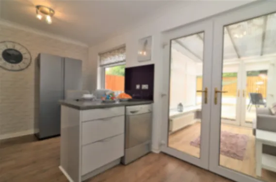 Culzean House - Carfin Newarthill - Apartment in ML1 5AS, Motherwell, North Lanarkshire, Scotland, United Kingdom - Property image 28 - VivreStays
