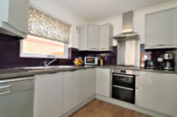 Culzean House - Carfin Newarthill - Apartment in ML1 5AS, Motherwell, North Lanarkshire, Scotland, United Kingdom - Property image 29 - VivreStays