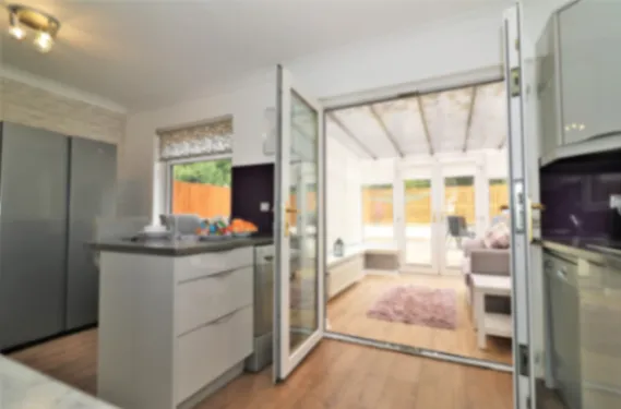 Culzean House - Carfin Newarthill - Apartment in ML1 5AS, Motherwell, North Lanarkshire, Scotland, United Kingdom - Property image 30 - VivreStays