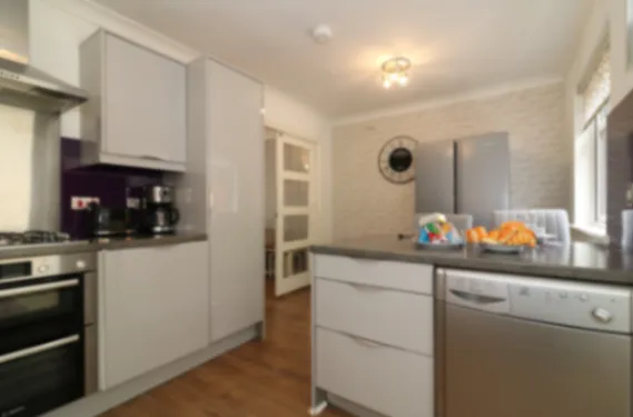 Culzean House - Carfin Newarthill - Apartment in ML1 5AS, Motherwell, North Lanarkshire, Scotland, United Kingdom - Property image 31 - VivreStays
