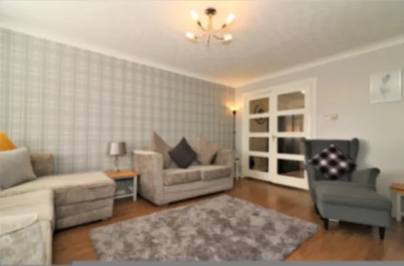 Culzean House - Carfin Newarthill - Apartment in ML1 5AS, Motherwell, North Lanarkshire, Scotland, United Kingdom - Property image 33 - VivreStays