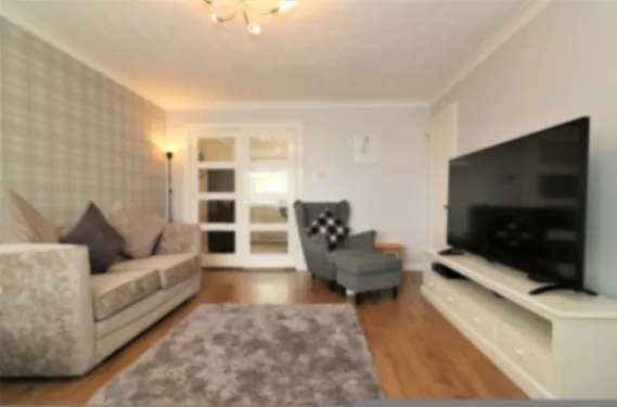Culzean House - Carfin Newarthill - Apartment in ML1 5AS, Motherwell, North Lanarkshire, Scotland, United Kingdom - Property image 34 - VivreStays