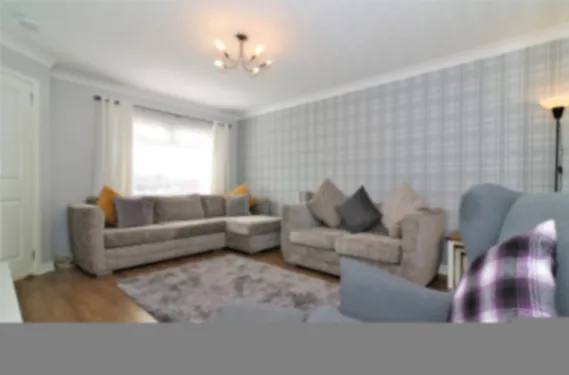 Culzean House - Carfin Newarthill - Apartment in ML1 5AS, Motherwell, North Lanarkshire, Scotland, United Kingdom - Property image 35 - VivreStays