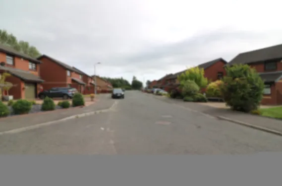 Culzean House - Carfin Newarthill - Apartment in ML1 5AS, Motherwell, North Lanarkshire, Scotland, United Kingdom - Property image 39 - VivreStays