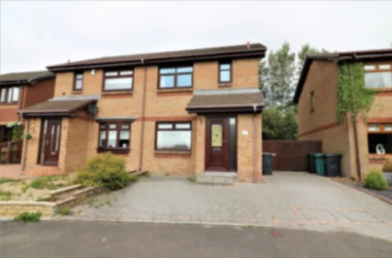 Culzean House - Carfin Newarthill - Apartment in ML1 5AS, Motherwell, North Lanarkshire, Scotland, United Kingdom - Property image 38 - VivreStays