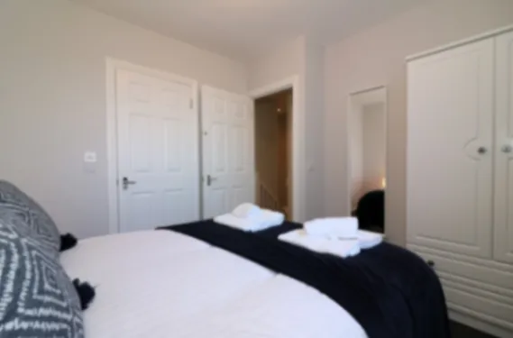 Connelly House - Motherwell Motherwell - Apartment in ML1 3GU - Property image 9 - VivreStays