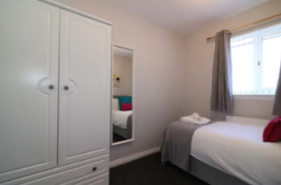 Connelly House - Motherwell Motherwell - Apartment in ML1 3GU - Property image 11 - VivreStays