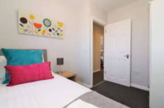 Connelly House - Motherwell Motherwell - Apartment in ML1 3GU - Property image 14 - VivreStays