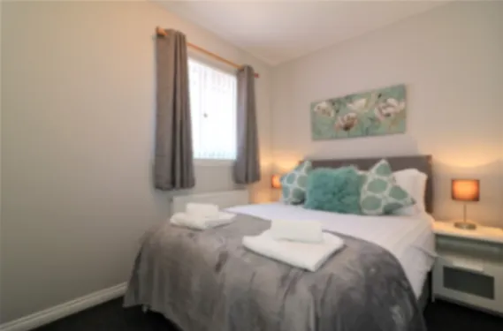 Connelly House - Motherwell Motherwell - Apartment in ML1 3GU - Property image 16 - VivreStays