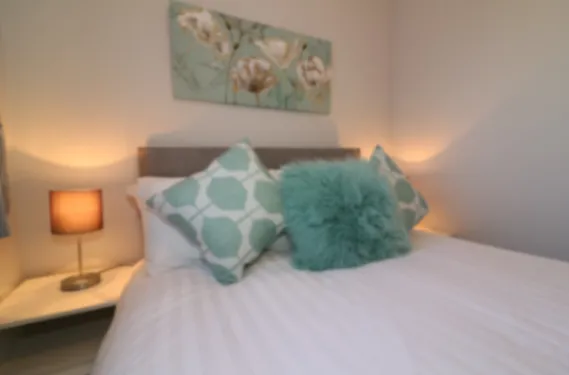 Connelly House - Motherwell Motherwell - Apartment in ML1 3GU - Property image 18 - VivreStays