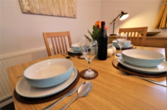 Connelly House - Motherwell Motherwell - Apartment in ML1 3GU - Property image 19 - VivreStays