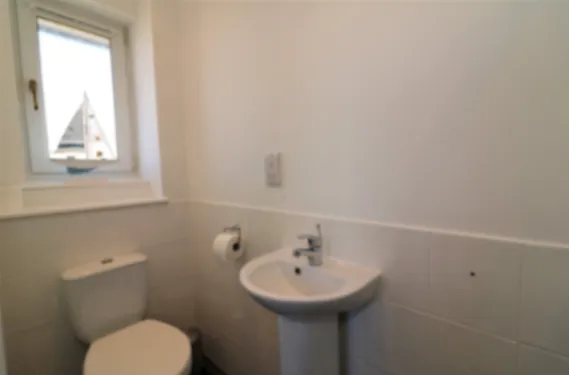 Connelly House - Motherwell Motherwell - Apartment in ML1 3GU - Property image 20 - VivreStays