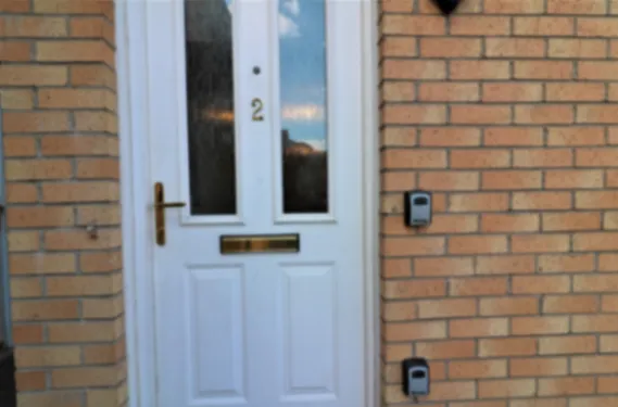 Connelly House - Motherwell Motherwell - Apartment in ML1 3GU - Property image 23 - VivreStays