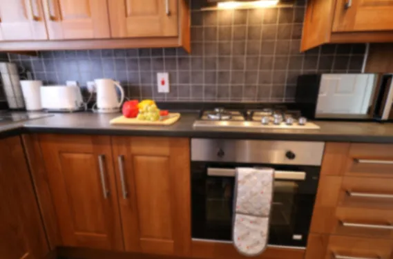 Connelly House - Motherwell Motherwell - Apartment in ML1 3GU - Property image 26 - VivreStays