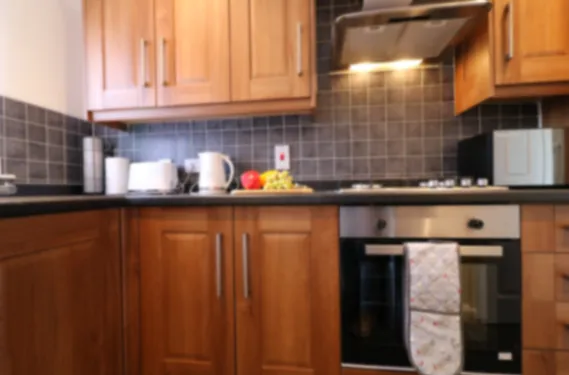 Connelly House - Motherwell Motherwell - Apartment in ML1 3GU - Property image 27 - VivreStays