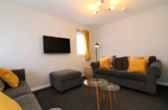 Connelly House - Motherwell Motherwell - Apartment in ML1 3GU - Property image 29 - VivreStays