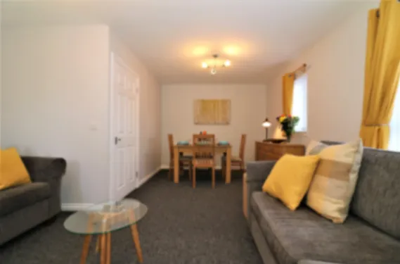 Connelly House - Motherwell Motherwell - Apartment in ML1 3GU - Property image 30 - VivreStays