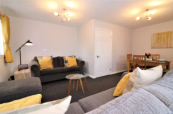 Connelly House - Motherwell Motherwell - Apartment in ML1 3GU - Property image 31 - VivreStays