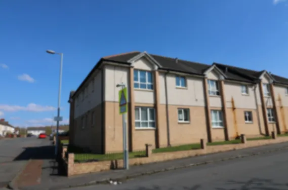Connelly House - Motherwell Motherwell - Apartment in ML1 3GU - Property image 33 - VivreStays