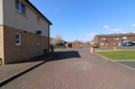 Connelly House - Motherwell Motherwell - Apartment in ML1 3GU - Property image 34 - VivreStays