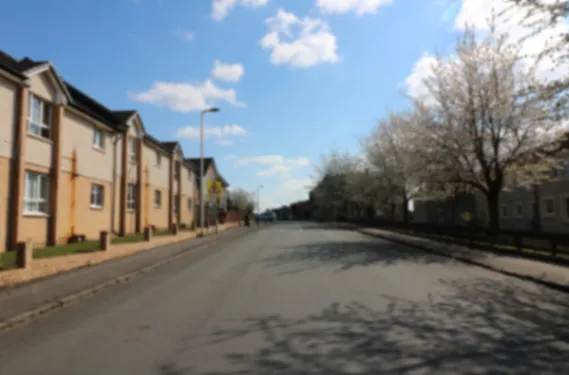 Connelly House - Motherwell Motherwell - Apartment in ML1 3GU - Property image 35 - VivreStays