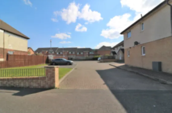 Connelly House - Motherwell Motherwell - Apartment in ML1 3GU - Property image 36 - VivreStays
