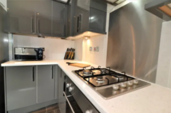 View Carfin House - Motherwell Carfin - Apartment in ML1 4EA Carfin House - Motherwell Carfin - Apartment in ML1 4EA - Property image 28 - VivreStays