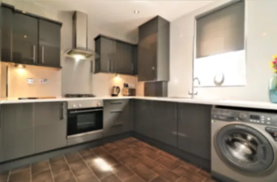 View Carfin House - Motherwell Carfin - Apartment in ML1 4EA Carfin House - Motherwell Carfin - Apartment in ML1 4EA - Property image 29 - VivreStays
